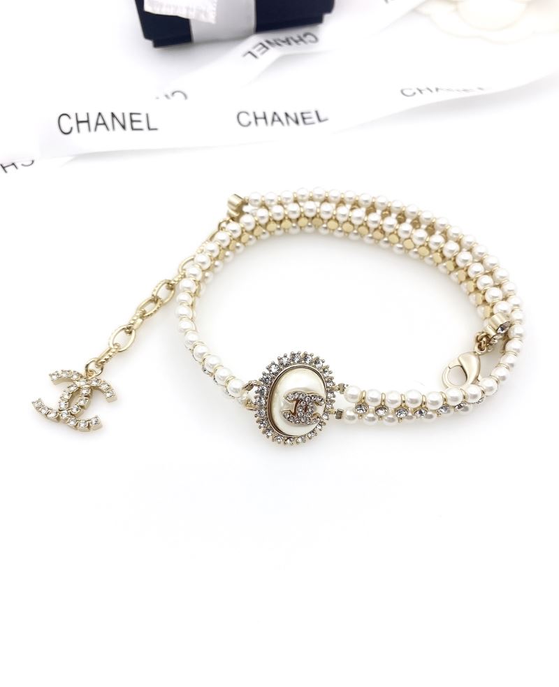 Chanel Brooches